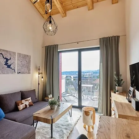 Charming And Quiet Apartment Lipno nad Vltavou Buitenkant foto