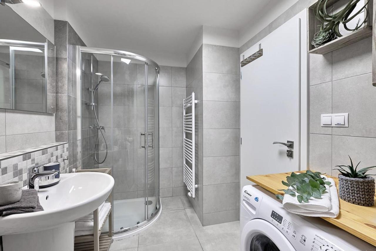 Charming And Quiet Apartment Lipno nad Vltavou
